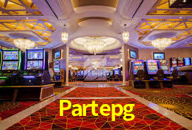 Descubra o Mundo do Cassino Online com Partepg