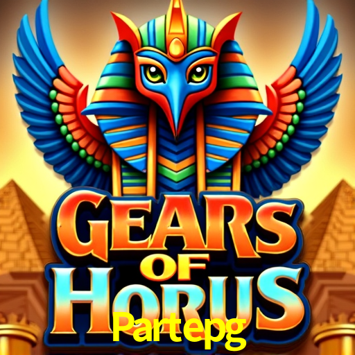 Descubra o Mundo do Cassino Online com Partepg