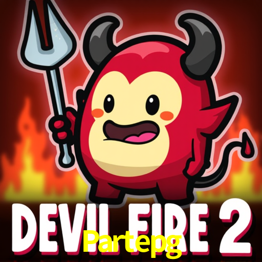 Descubra a Magia dos Jogos de Arcade no Partepg