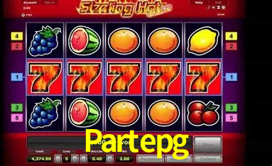 Explorando a Categoria de Eventos em Apostas na Partepg